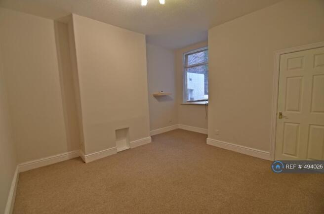 Back/Dining Room