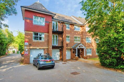 Bassett Crescent East, Southampton