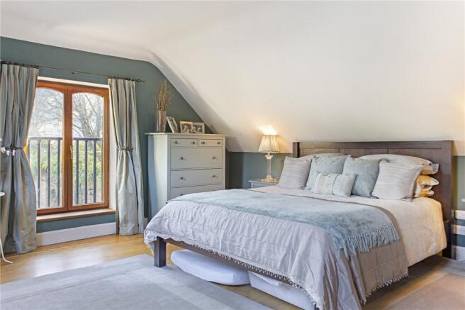 Principal Bedroom