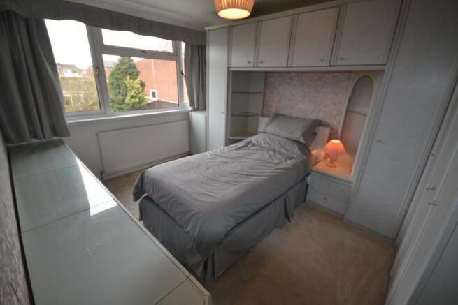 BEDROOM TWO