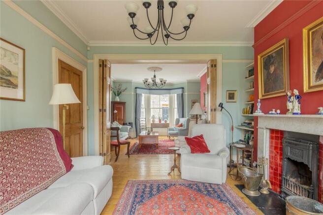 Drawing Room