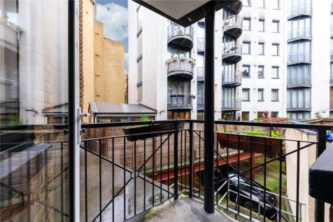 Fountain Court,
2 Lafone Street, SE1