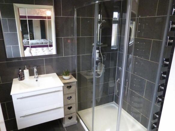 En-suite