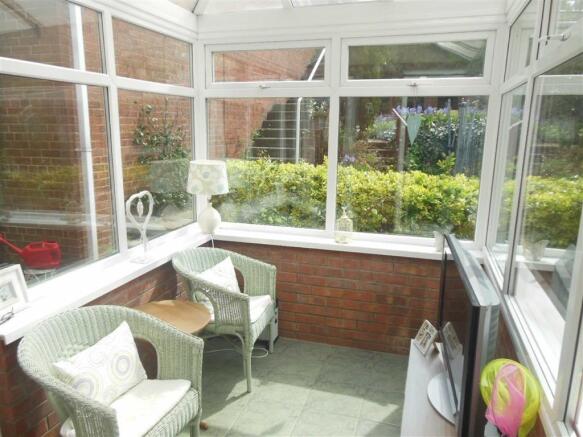Conservatory: