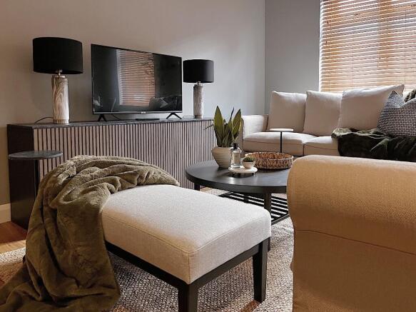 1 bed Ground Flat to rent Image 10
