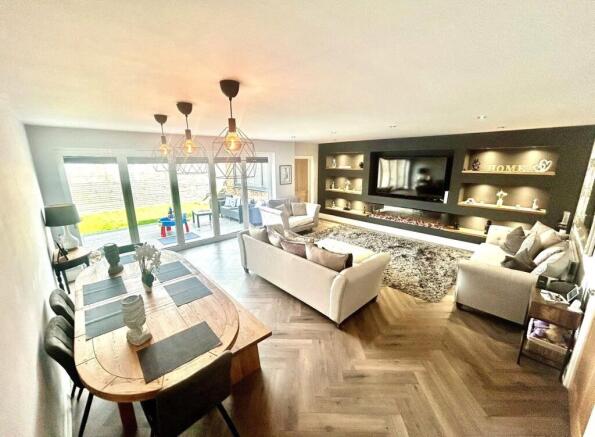 Lounge Diner