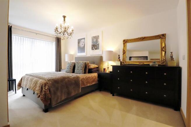 Bedroom 1