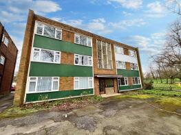 18, Saldavian Court, Slaney Road, Walsall WS2 9AG