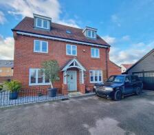 30, Aspen Way, Bedford MK45 4GF