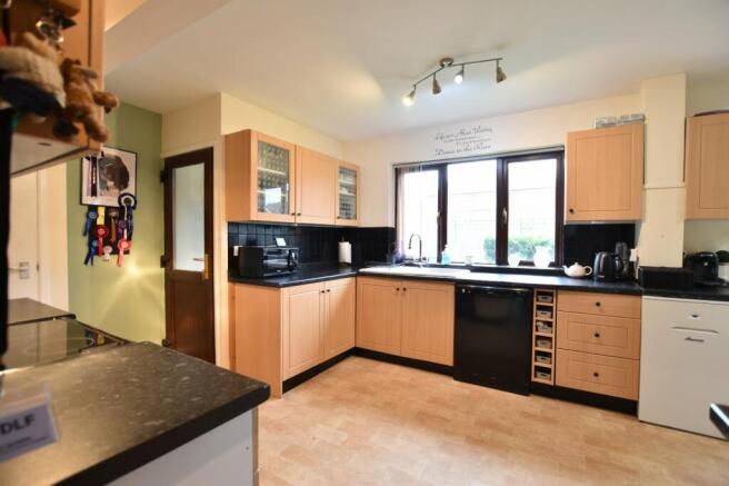 Kitchen / Diner