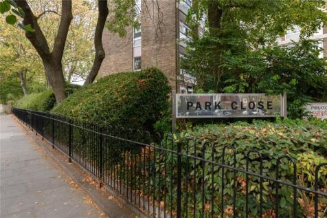 Illchester Place, London, W14