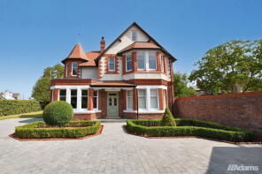 82, Walton Road, Stockton Heath, Warrington WA4 6NP