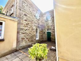 12, Retreat Court, Access To Retreat Court, St. Columb TR9 6AD