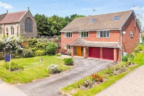 Cheriton, Walton Road, Kimcote LE17 5RU