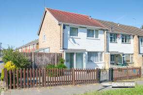 11, Tilbury Close, Orpington BR5 2JR