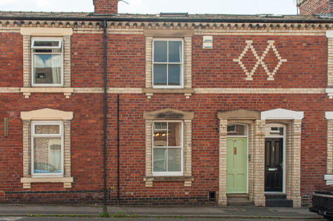 Ambrose Street, Fulford, York