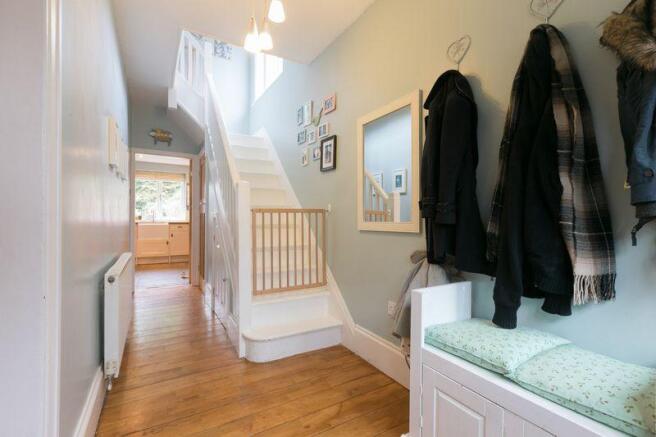 hallway