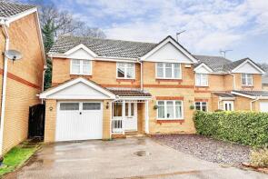 6, Greenslade Close, Kettering NN15 6GL