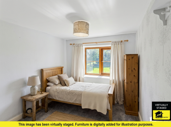 3 bed Terraced for sale Image 10
