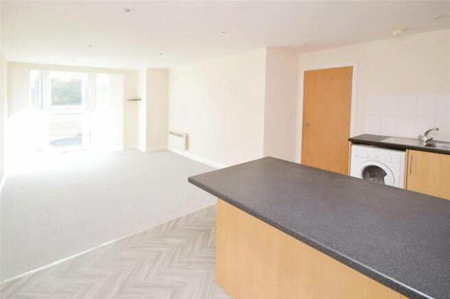 Kitchen/Lounge/Diner
