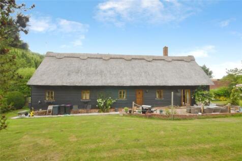 Latchford, Standon, Ware, Hertfordshire, SG11