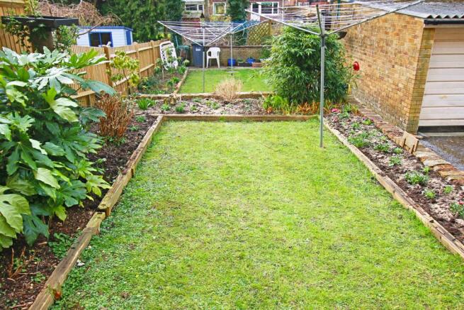 Communal Gardens