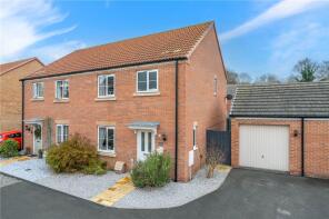 2, Kelso Drive, Bourne PE10 0ZH