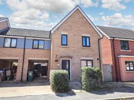 27, Peter Pulling Drive, Norwich NR8 5GN