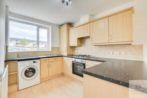 17, Jevington Walk, Manchester M13 9FL