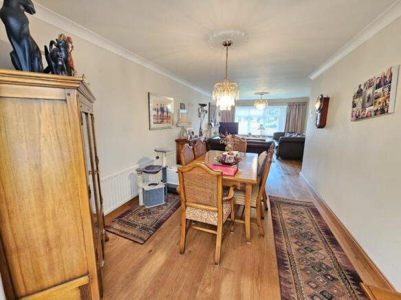 Dining Room/Lounge