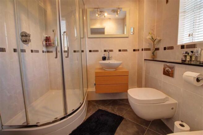 En-suite: