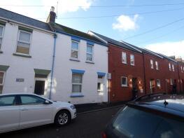 9, Hoopern Street, Exeter EX4 4LU