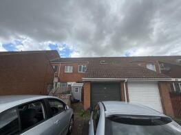 90, Redbridge, Stantonbury, Milton Keynes MK14 6BS