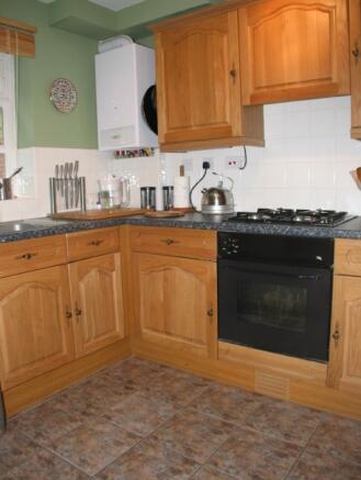 PART KITCHEN