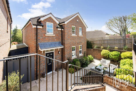 Beaufort Court, Stoney Lane, Weeke