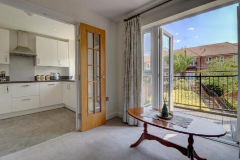 The Retreat, Princes Risborough, Buckinghamshire, HP27