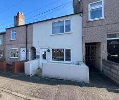 78, New Street, Alfreton DE55 2BS