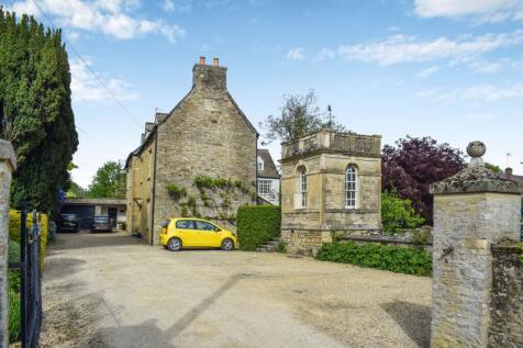 Hampden Manor, 81 Mill Street, OX5