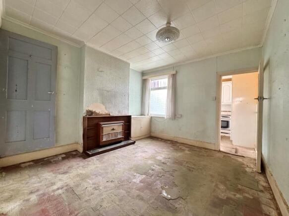 Park Avenue, Melton Mowbray photo 4