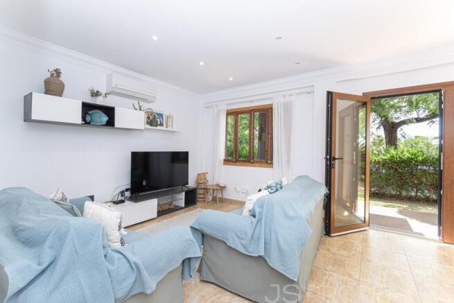 Ground floor apartment for sale in Puerto Pollensa