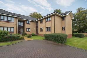 Flat 23, 15, Central Grove, Glasgow G32 0SP