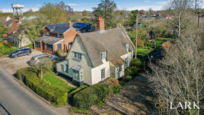Jasmine Cottage, Ipswich Road, Ipswich IP7 7BN