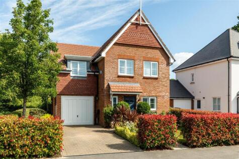 Ferny Croft, Bolnore Village, Haywards Heath