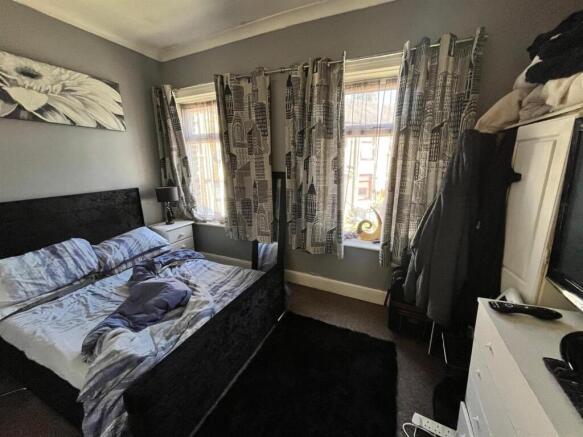 1 bed End of Terrace for sale Image 8