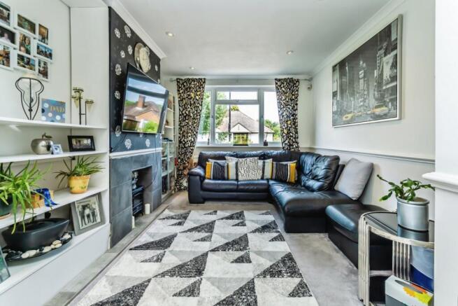 Lounge Area