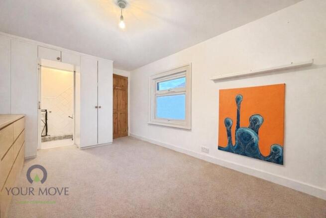 Principal Bedroom