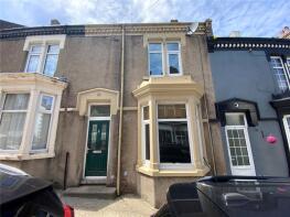 30, New Street, Carnforth LA5 9BX