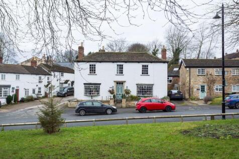 Main Street North, Aberford