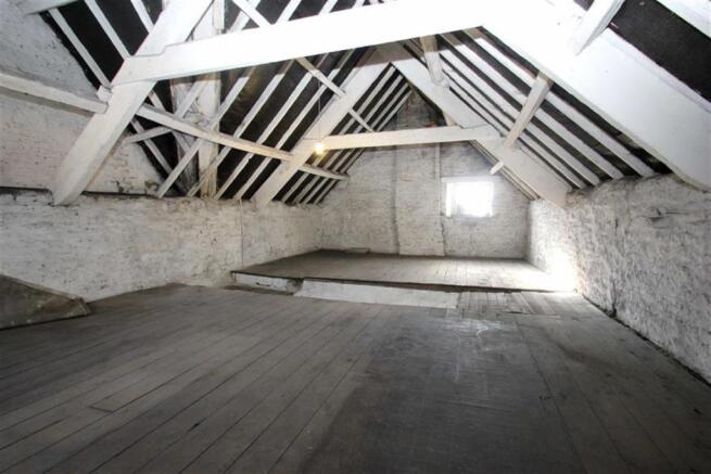 Attic