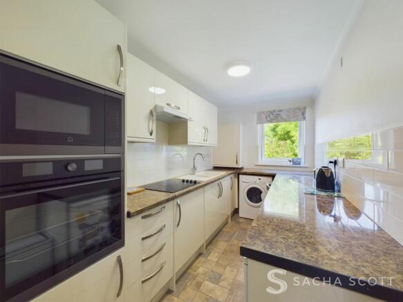 Kitchen / Breakfast Room